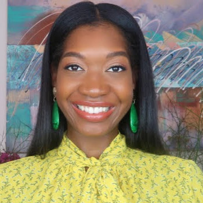Felicia Mesadieu icon