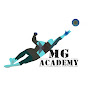 Master Goalie logo
