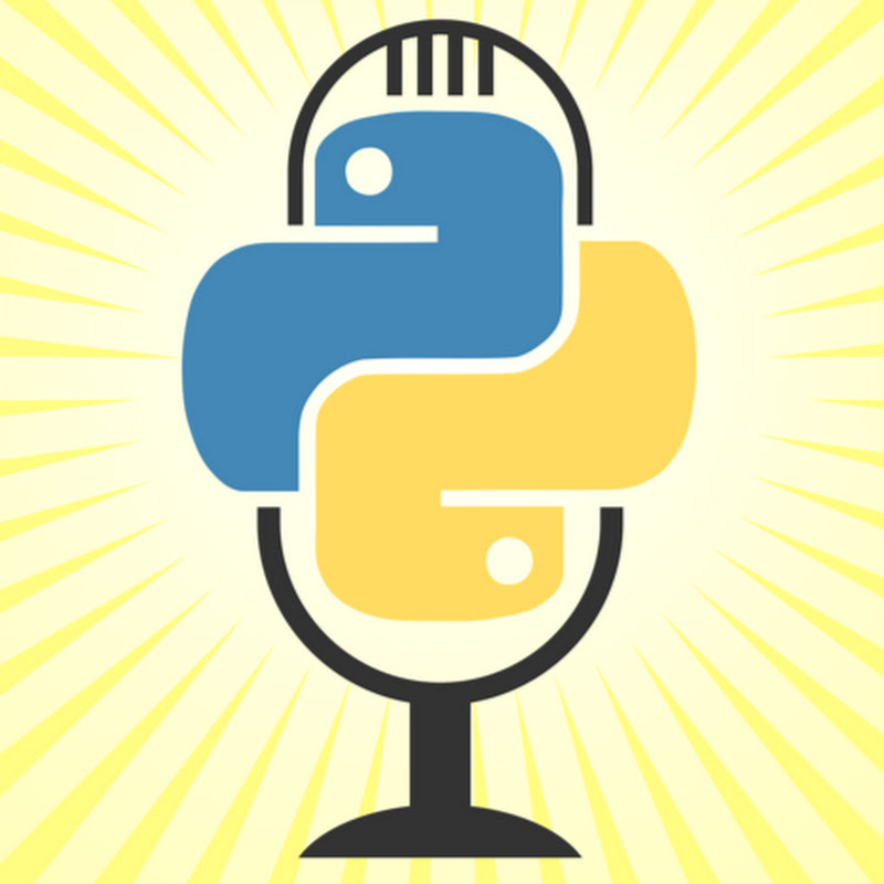 Talk Python Logo