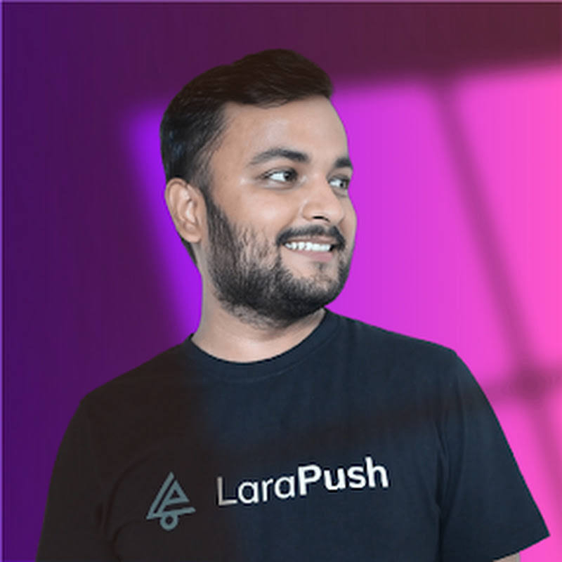 Satyam Gupta (imLolman)