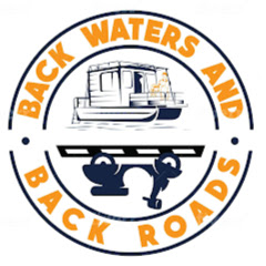 Back Waters and Back Roads Avatar