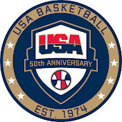 USA Basketball