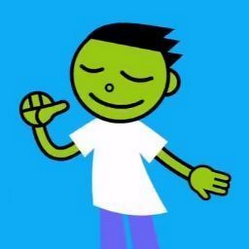 Jack The PBS Kid