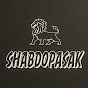 Shabdopasak logo