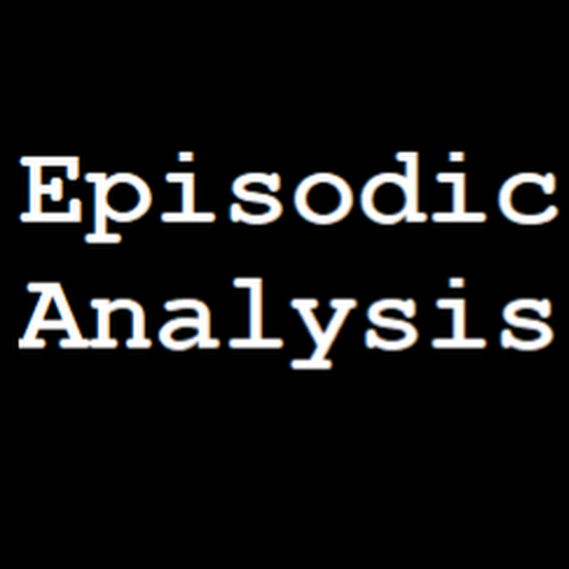 Episodic Analysis