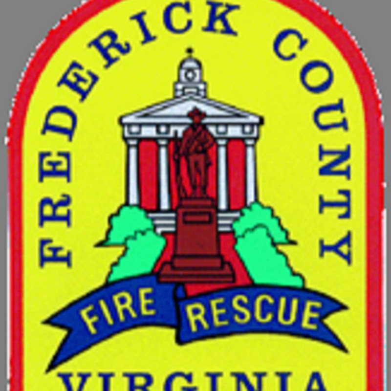 Frederick County Fire and Rescue