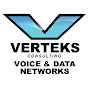 Verteks Consulting logo