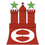 Esperanto Hamburg logo