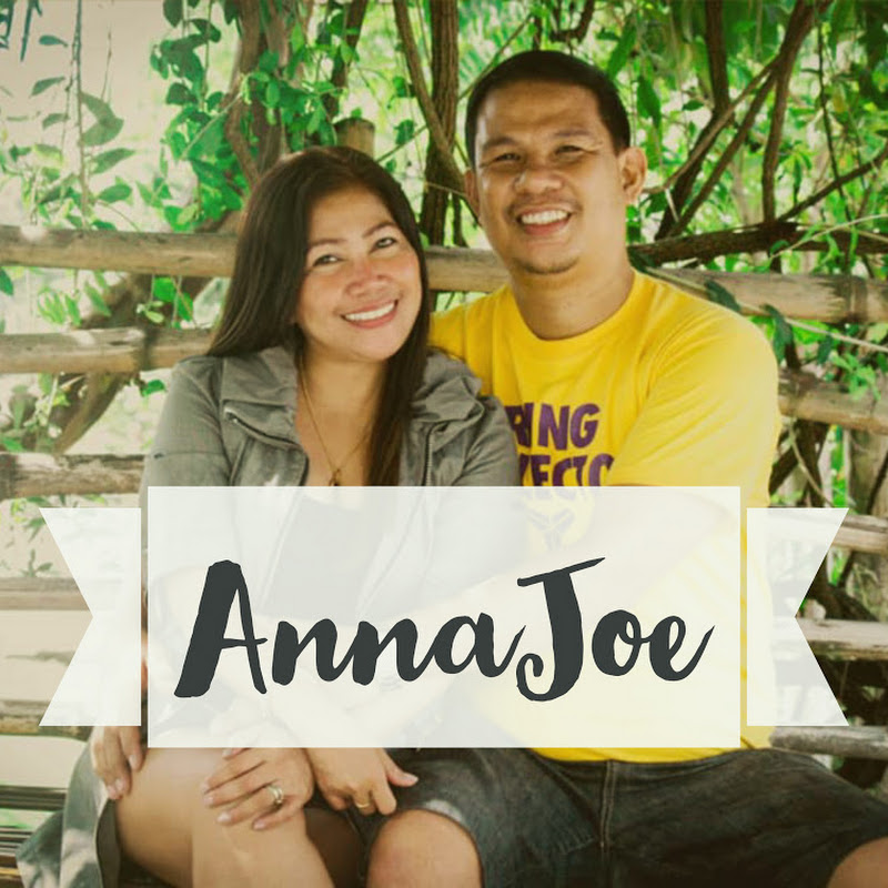 AnnaJoe VLOGS
