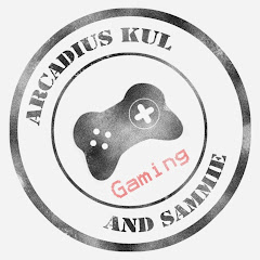 ArcadiusKul and Sammie Gaming Avatar