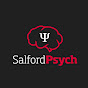 Salford psychology logo