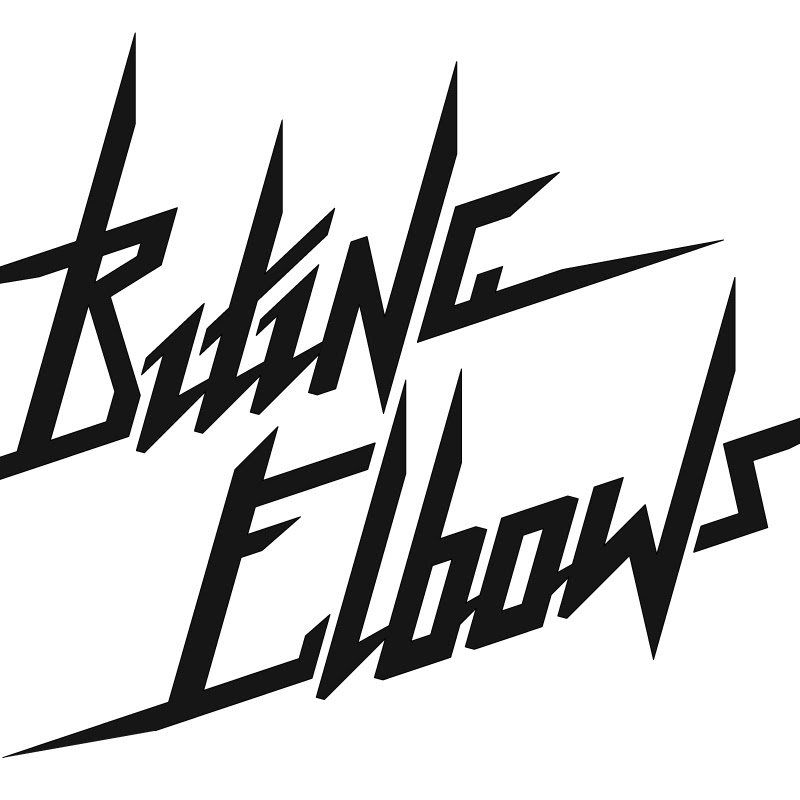 bitingelbows icon
