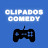 CLIPADOS COMEDY