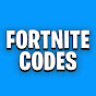 Fortnite Codes TV logo