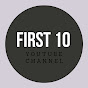 FIRST 10 MALAYALAM logo