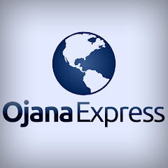 Ojana Express channel logo