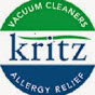 Kritz Vacuum & Allergy Relief logo