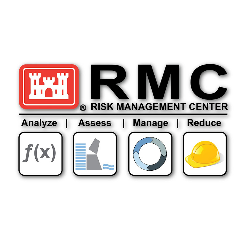 USACE Risk Management Center icon