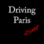 Driving Paris Asmr logo