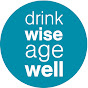 Drink Wise Age Well logo