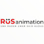 RUS Animation Studio logo