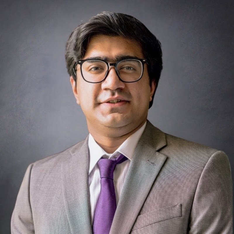 Tayyab Tahir