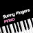 Sunny Fingers Piano