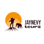 Jaynevy Tours logo