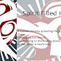 Spirit Filled Hearts Ministry logo