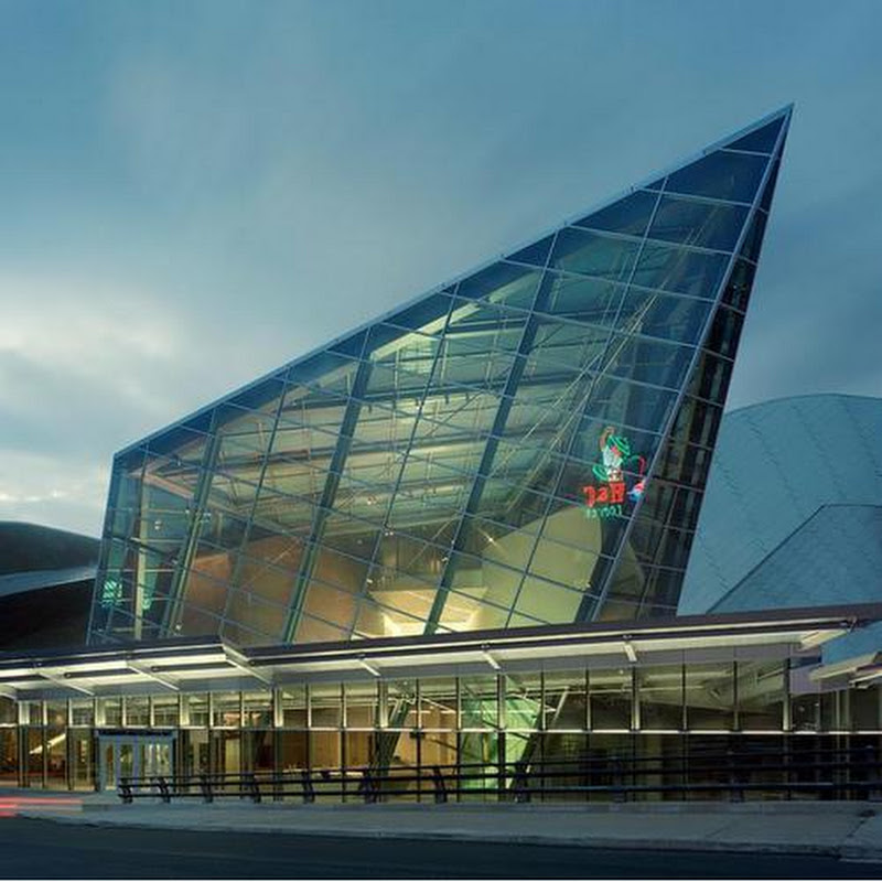 Taubman Museum of Art