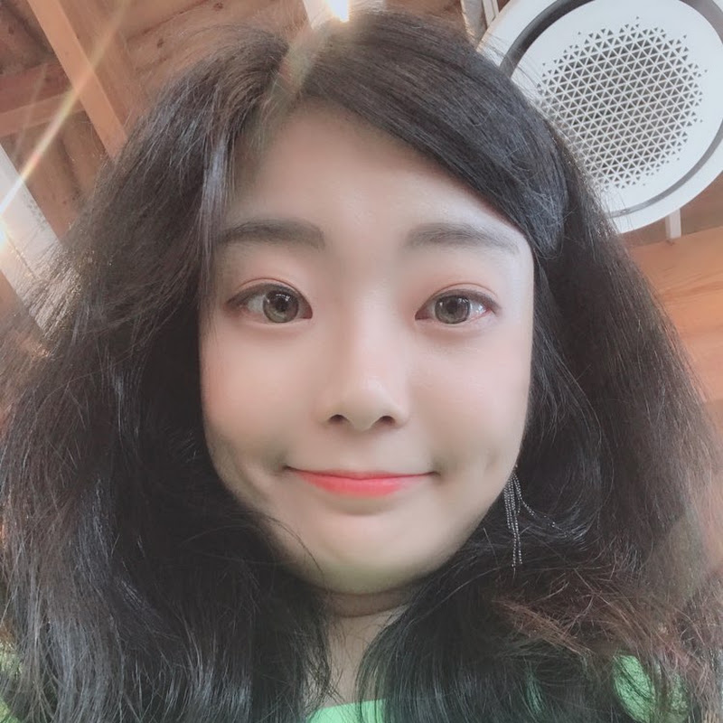 카페인미녀