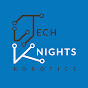 TechKnights Robotics logo