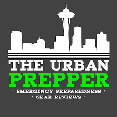 TheUrbanPrepper Avatar