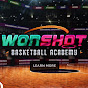 Won Shot Basketball Academy logo