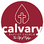 Calvary Baptist Church Wichita KS logo