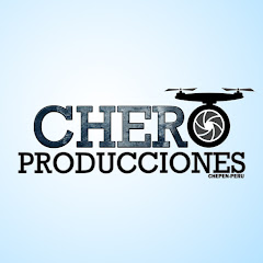 CHERO PRODUCCIONES channel logo