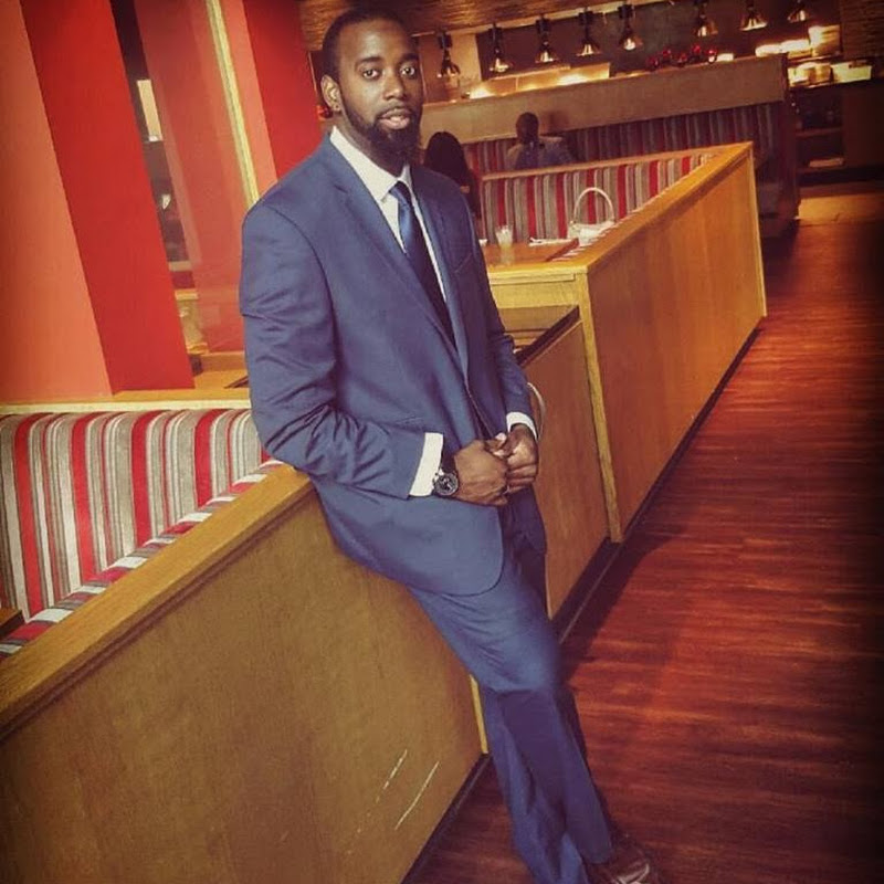 Willie Lampkin III