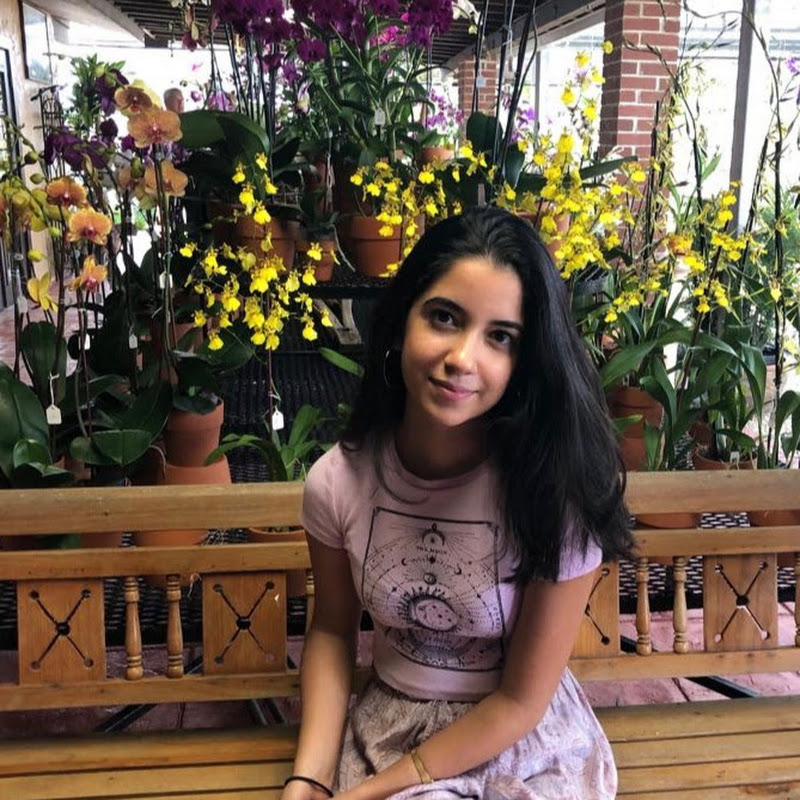 Diana Iris