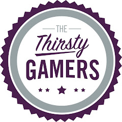 The Thirsty Gamers