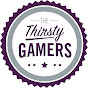 The Thirsty Gamers