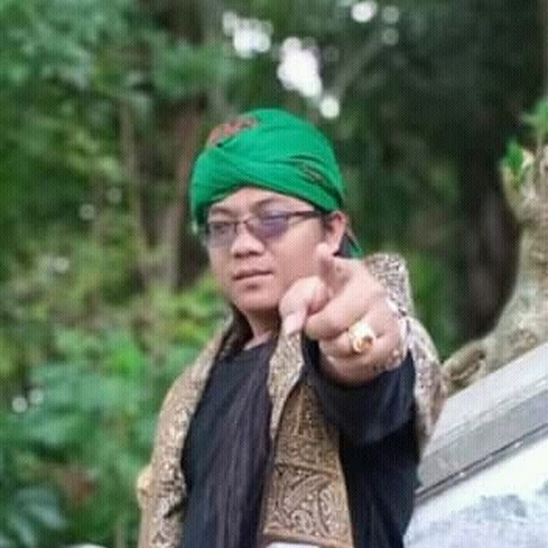 GUS WAWAN A.P PADEPOKAN