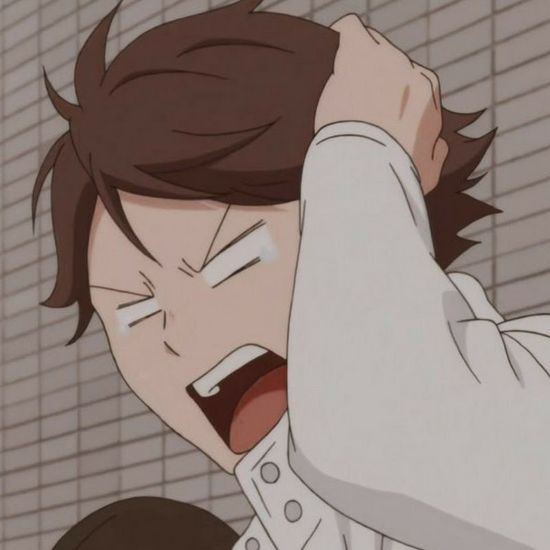 Oikawa Prettyboy icon