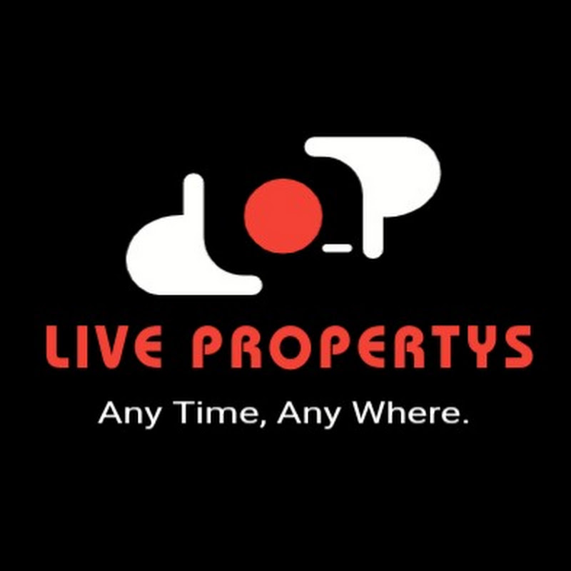 Live Property