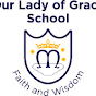Our Lady of Grace School, North Beach logo