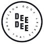 DEE DEE - Northeastern Thai Street Food logo