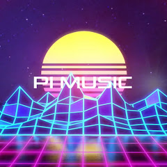 Pi Music channel logo