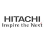 Hitachi Systems Security logo