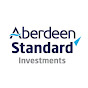ETFs by Aberdeen Standard Investments logo