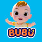 Happy BuBu-Nursery Rhymes & Kids Songs logo