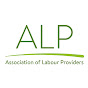 Association of Labour Providers logo